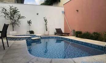 Imagem 4: CASA EM CONDOMÍNIO - ALPHAVILLE - SP