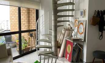 Imagem 3: DUPLEX - ACLIMAÇÃO - SP