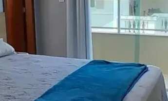 Imagem 7: Casa de condomínio para venda tem 137 metros quadrados com 3 quartos