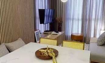 Imagem 3: CA - Apartamentos 02 quartos no Recanto das Andorinhas - Sinal Mil reais