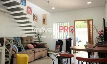 Imagem 2: Sobrado com excelente localização na Vila Olímpia