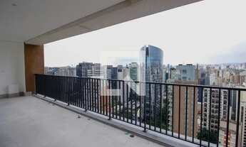 Imagem 6: Apartamento à Venda - Vila Olímpia, 3 Quartos, 189 m2