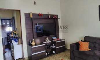 Imagem 4: Casa 3 dormitórios, 165 mts² no Jardim Santo André em Santo André