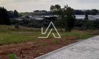 Imagem 2: MEIO LOTE PARQUE DOS EUCALIPTOS