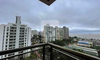 Imagem: Apartamento mobiliado 3 dormitórios na