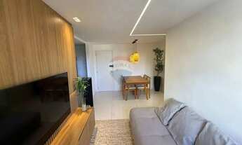 Imagem 5: Apt. de Sonho em Jardim Camburi - 2 Quartos