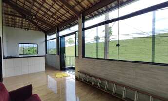 Imagem: Casa para aluguel com 70 metros quadrados