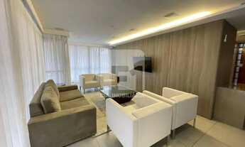 Imagem 3: Apartamento mobiliado 3 dormitórios na Agronômica