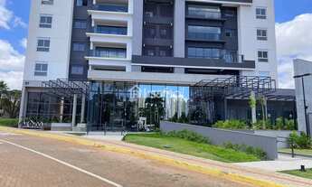 Imagem 3: Apartamento para locação, Itanhangá Park, Campo Grande, MS