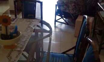 Imagem: Apto. 3 dorms na Tupi, Praia Grande! - Cód