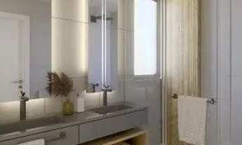 Imagem 4: Cobertura luxo 04 quartos e 04 vagas a venda no bairro Santo Antonio em Belo Horizonte