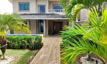 Imagem: CASA 4 SUÍTES, EM 180M², EM ABRANTES CAMAÇARI