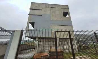 Imagem: Sobrado Nossa Senhora das Graças Caxias