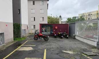 Imagem 2: Imóvel para venda possui 48 metros quadrados com 2 quartos em Jardim Redil - São Paulo - S