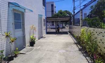 Imagem 5: VENDO EXCELENTE APARTAMENTO EM PIEDADE, 2 QUARTOS, BANHEIRO, GARAGEM, 49 M², 3 ANDAR, NÃO