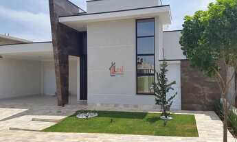 Imagem: Casa em Condomínio para Venda em Presidente