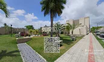 Imagem 4: Barra de Jangada - Apartamento com 48 metros - 2 Quartos - 1 Garagem - Jaboatão dos, PE