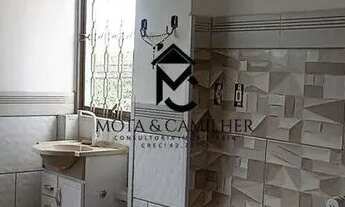 Imagem 7: Casa para locação em localização privilegiada