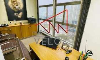 Imagem 6: Sala-À VENDA-Centro-Rio de Janeiro-RJ