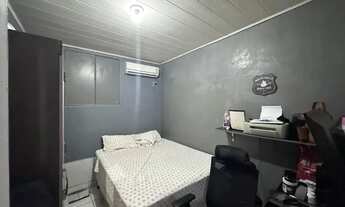 Imagem 6: L Casa com 3 dormitórios