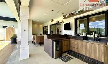 Imagem 3: Casas em Condomínio para venda em Bragança Paulista no bairro Residencial Euroville II