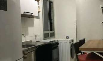 Imagem 6: Cond. Conquista Torquato 02 qtos - Colonia Terra Nova