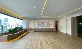 Imagem 2: Apartamento 143 m² totalmente reformado pronto para morar 3 suites, lazer completo Bairro