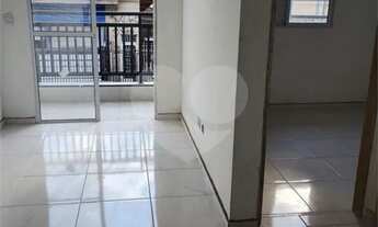 Imagem 7: Apartamento com 2 quartos à venda em Vila Palmeiras - SP