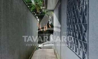 Imagem 13: Casa residencial ou comercial com terreno, próximo ao colégio Sepam