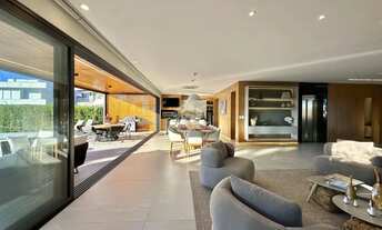 Imagem 6: Sobrado beira-lago no condomínio Enseada - Xangri-lá/RS