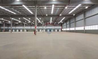 Imagem: DISPONIBILIDADE IMEDIATA LOCAÇÃO! Galpão