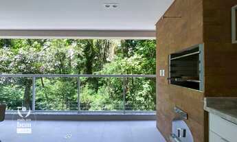 Imagem 3: Venha morar em meio a natureza! Apartamento com 3 quartos (1 suíte), sacada com churrasque