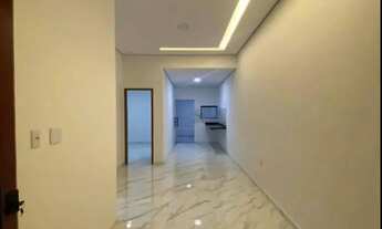 Imagem 7: CASA PARQUE 10, 2 QTS, PROX PIZZARIA FASCINO