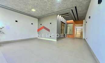 Imagem 3: Casa em Rua Madrepérola - Jardim Paraizo - Maringá/PR