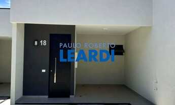 Imagem: CASA EM CONDOMÍNIO - RESIDENCIAL BELVEDERE