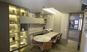 Imagem 6: Três salas conjugadas Duets Oficce Tower - Cocó - 135m²