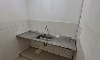 Imagem 6: Alugo loja 3 terreo ed. FlamPark Business