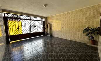 Imagem 4: Sobrado para venda em Jardim Brasil (Zona Norte) com 3 quartos , 125m²