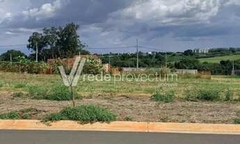 Imagem: Terreno - Boa Esperança - Paulínia