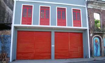 Imagem 3: Imóvel para venda com 700 metros quadrados em Comercio, Centro - Salvador - BA