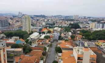 Imagem 10: Apartamento em Rua Padre Igino Francisco Teixeira - Assunção - São Bernardo do Campo/SP