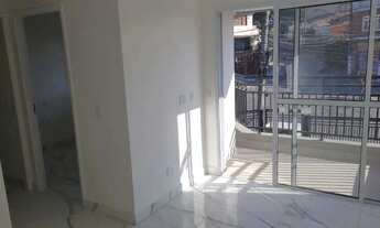 Imagem 2: Apartamento de 2 dormitórios à venda no Km 18 em Osasco