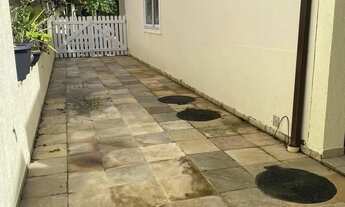 Imagem 11: Maravilhosa casa Condomínio Villaggio Verde 103 metros quadrados com 3 quartos