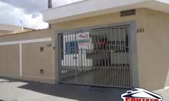 Imagem: Casa padrão com 2 dormitórios na Vila