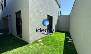 Imagem: CASA EM CONDOMÍNIO 03 QUARTOS 2 BANHOS