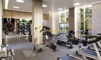 Imagem 7: COBERTURA NO SEMINÁRIO! 03 SUÍTES, SACADA, PISCINA, ELEVADOR!!!