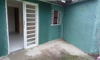 Imagem: Kitinet Capão da Imbuia