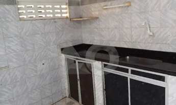 Imagem 2: Casa no Bairro Centro com 3 Quartos, 2 Banheiros e Garagem - 74m²