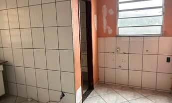 Imagem 3: Casa com 3 pavimentos no loteamento Rosa Branca