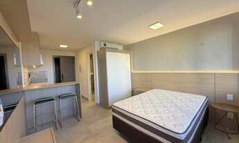 Imagem: Loft de alto padrão para alugar no Carlos